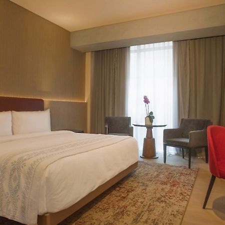 Hyatt Regency Mexico City Insurgentes Kültér fotó