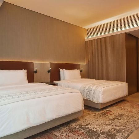 Hyatt Regency Mexico City Insurgentes Kültér fotó
