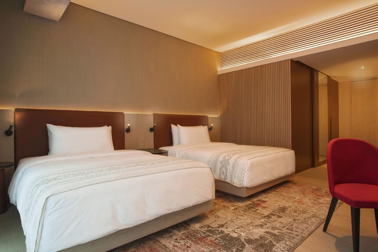 Hyatt Regency Mexico City Insurgentes Kültér fotó
