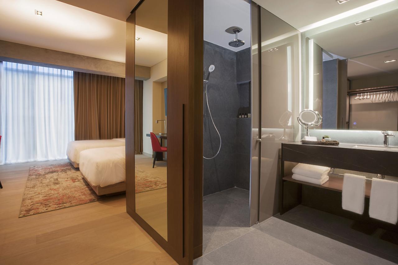 Hyatt Regency Mexico City Insurgentes Kültér fotó